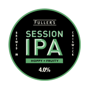 FULLERS BREWERY. fullersIPA