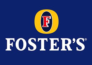 OUR BEERS & ALES. fosters