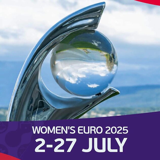 <BOLD>HOME<BOLD>. WOMENS EUROS 2025