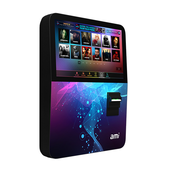 <BOLD>HOME<BOLD>. NEW JUKEBOX 2025