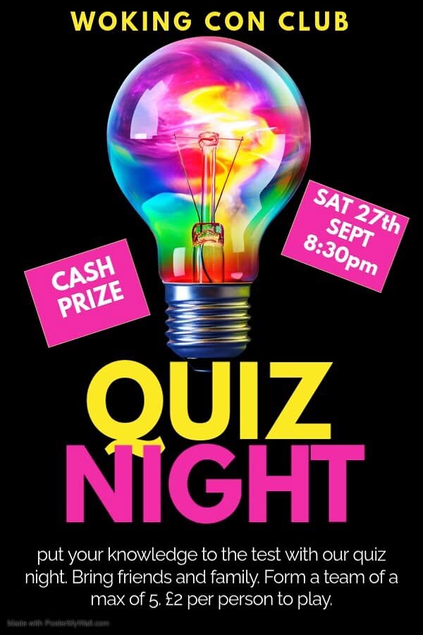 <BOLD>HOME<BOLD>. Quiz 27th sept 2025