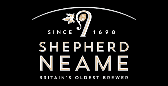 <BOLD>HOME<BOLD>. Shepherds neame new logo 2