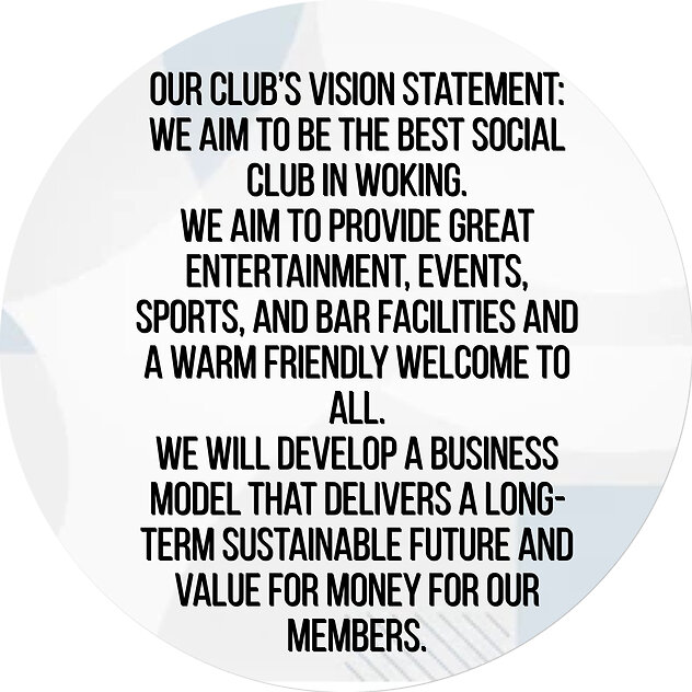 <BOLD>ABOUT<BOLD>. Vision statement 2024