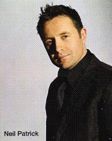 HOMEPAGE. NeilPatrick