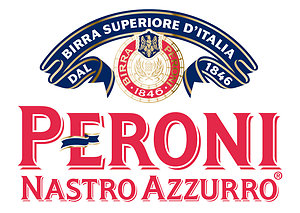 FULLERS BREWERY. peroni