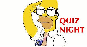 HOMEPAGE. Quiz