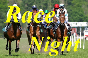 HOMEPAGE. racenight