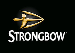 OUR BEERS & ALES. STRONGBOW