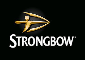 FULLERS BREWERY. STRONGBOW