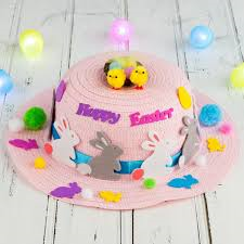 HOMEPAGE. easterbonnet