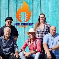 HOMEPAGE. Gone Country